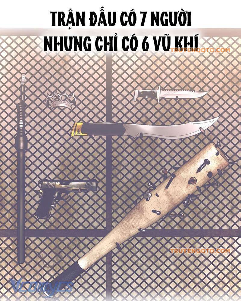 Ác Chi Hoàn - Chap 3 - Trang 9
