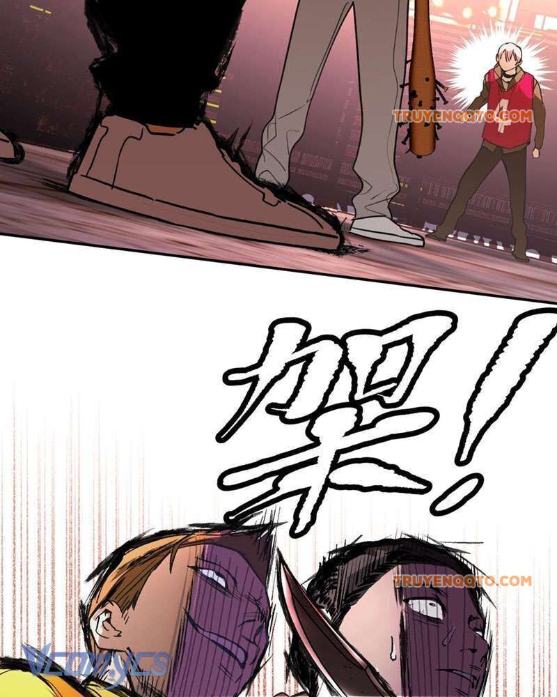 Ác Chi Hoàn - Chap 3 - Trang 81