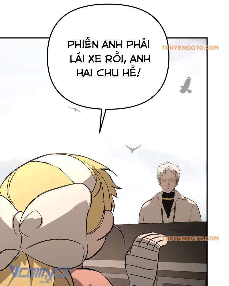 Ác Chi Hoàn - Chap 30 - Trang 12