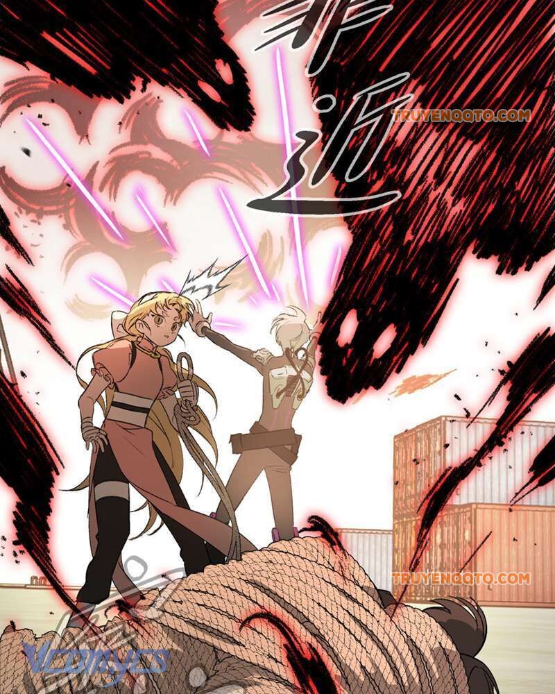 Ác Chi Hoàn - Chap 30 - Trang 120