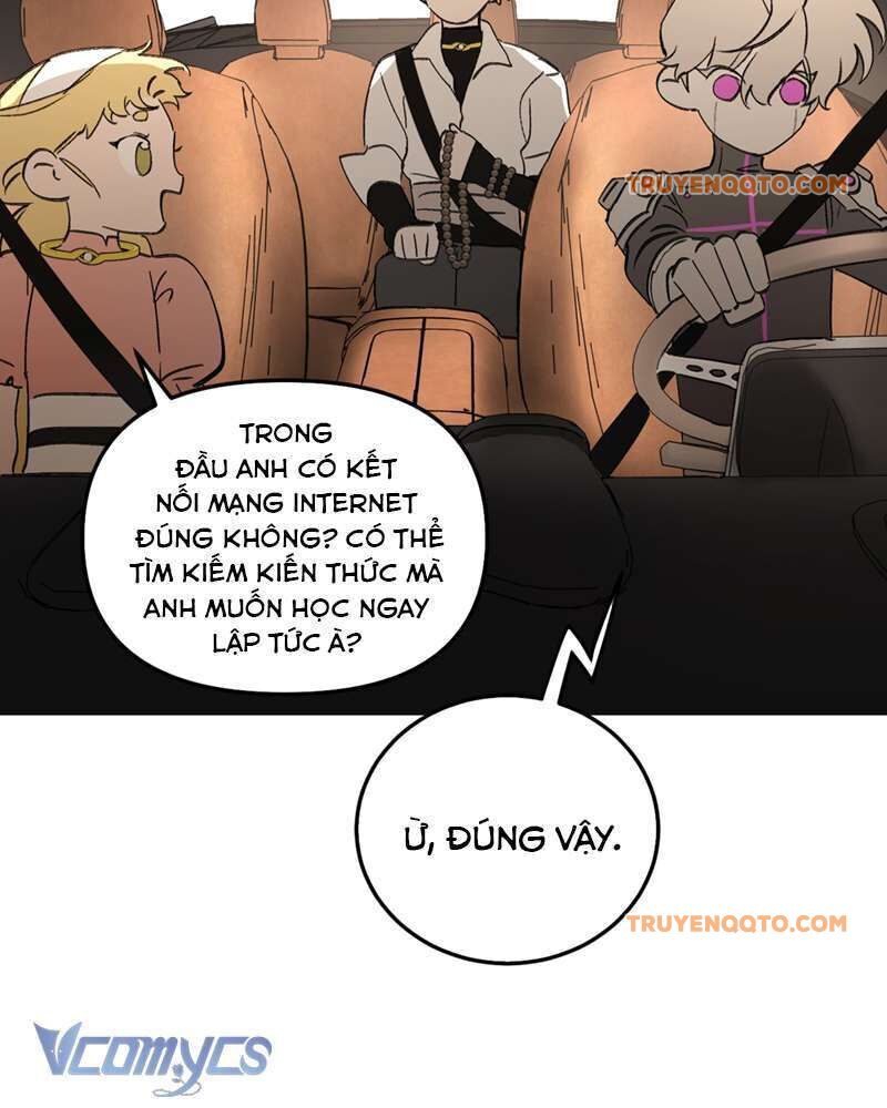 Ác Chi Hoàn - Chap 30 - Trang 17