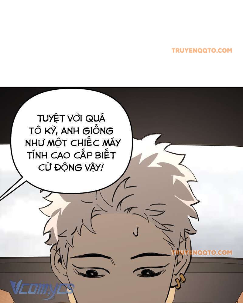 Ác Chi Hoàn - Chap 30 - Trang 18