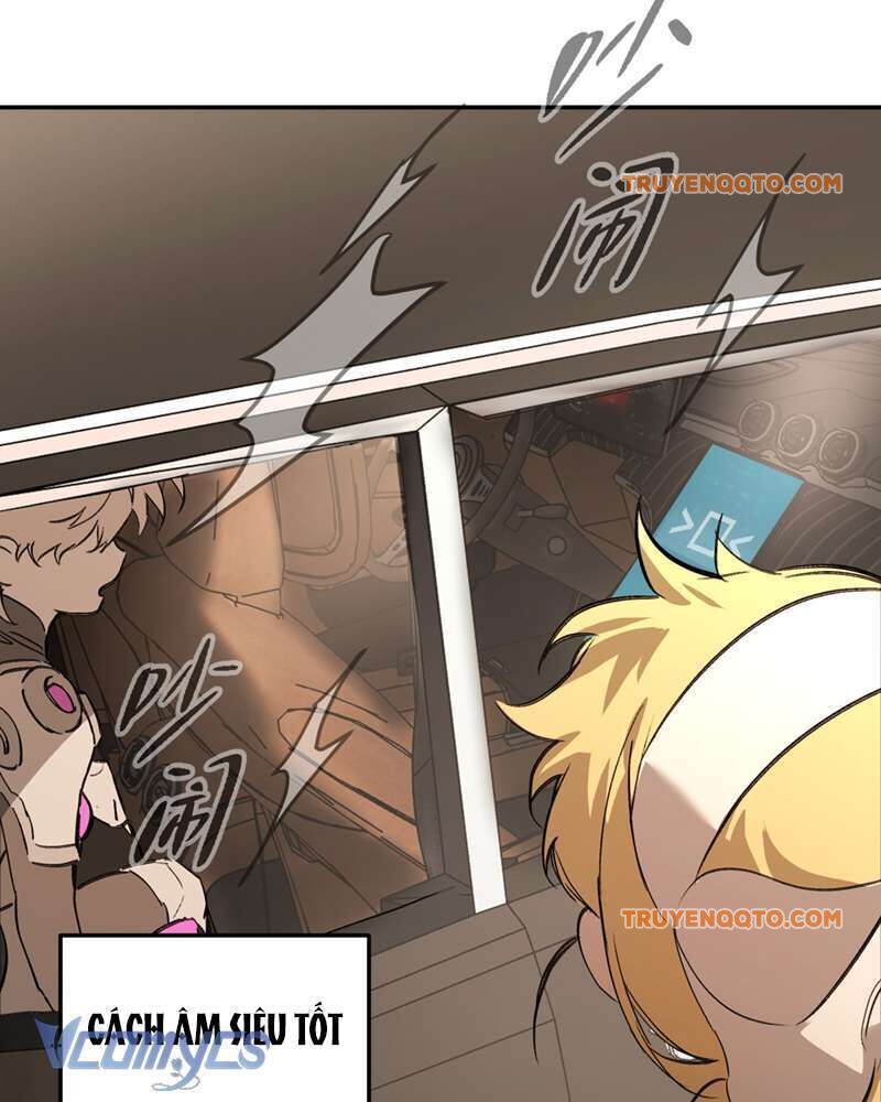 Ác Chi Hoàn - Chap 30 - Trang 4