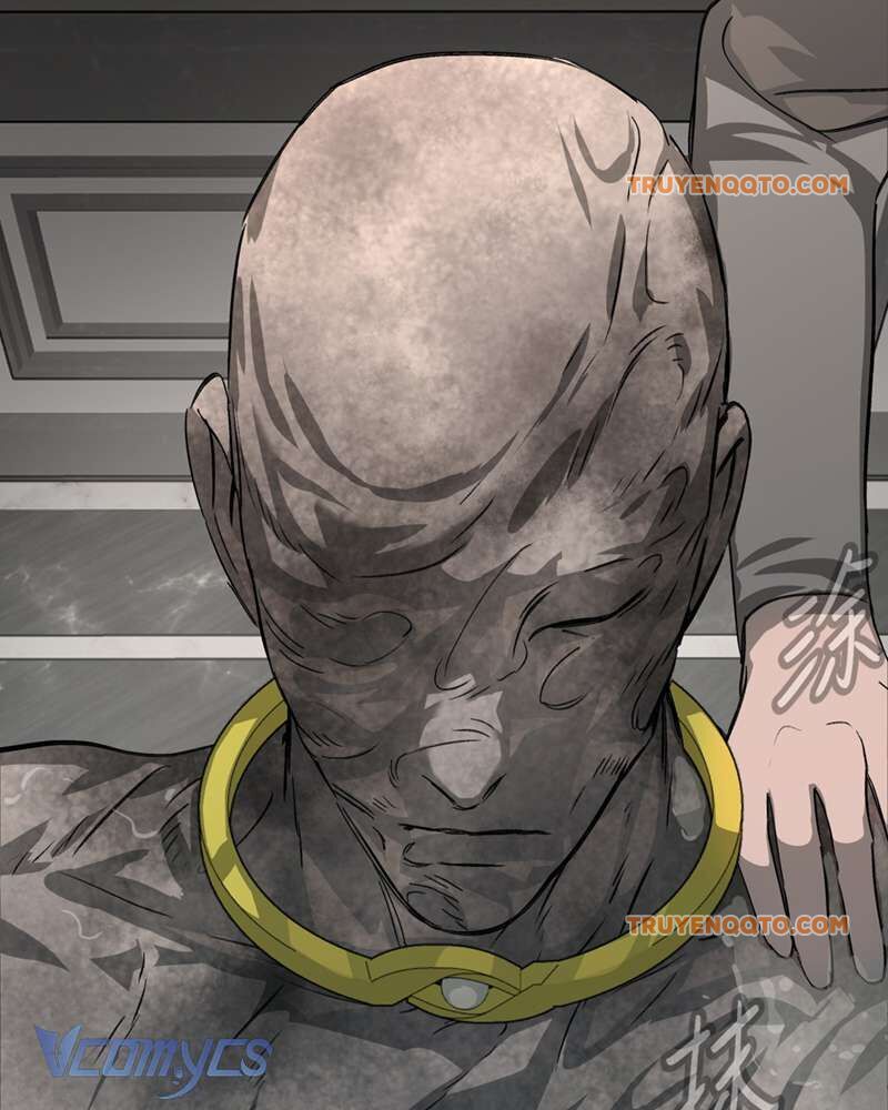 Ác Chi Hoàn - Chap 30 - Trang 31