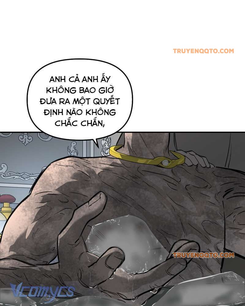Ác Chi Hoàn - Chap 30 - Trang 36