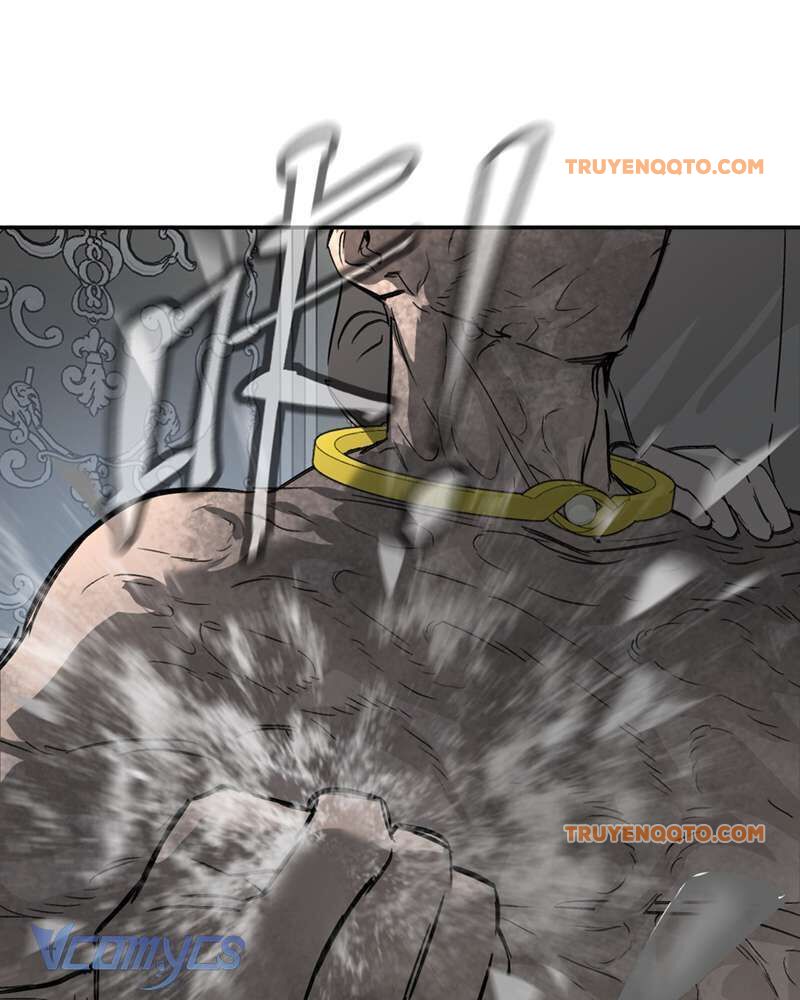 Ác Chi Hoàn - Chap 30 - Trang 38