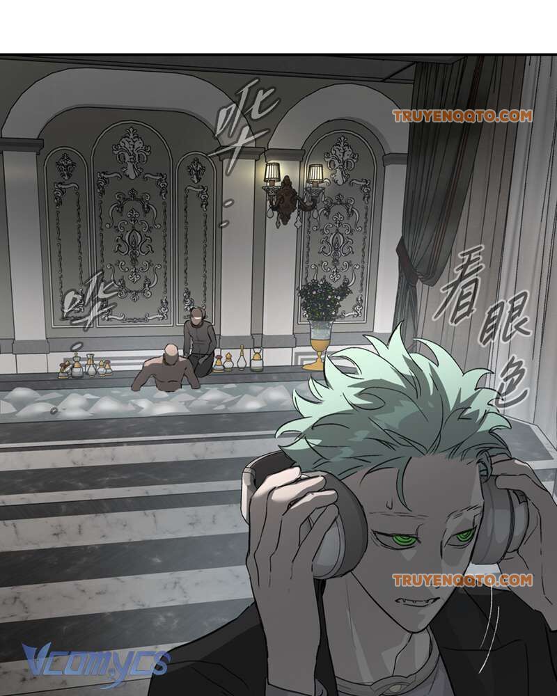 Ác Chi Hoàn - Chap 30 - Trang 42