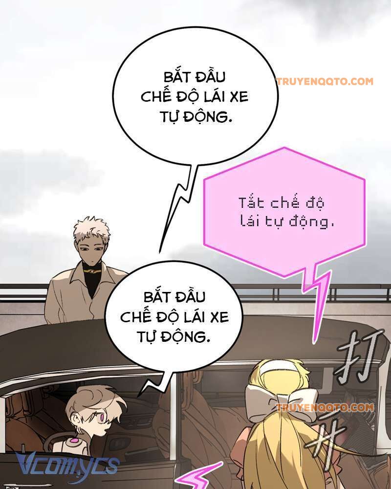 Ác Chi Hoàn - Chap 30 - Trang 6