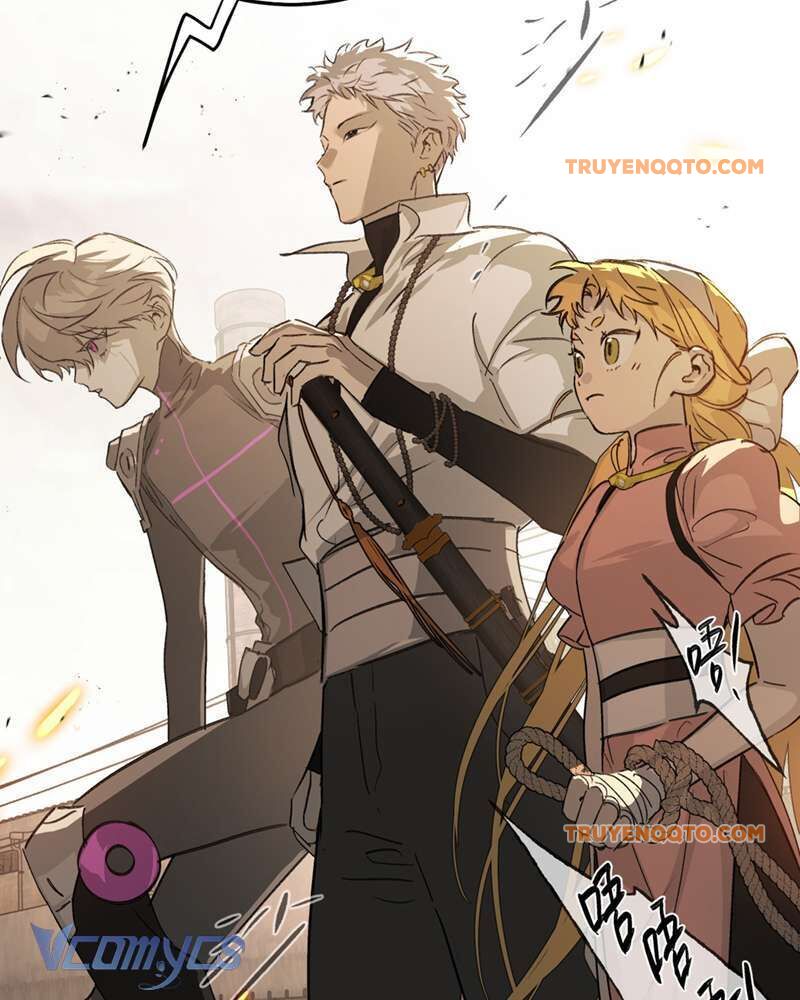 Ác Chi Hoàn - Chap 30 - Trang 54