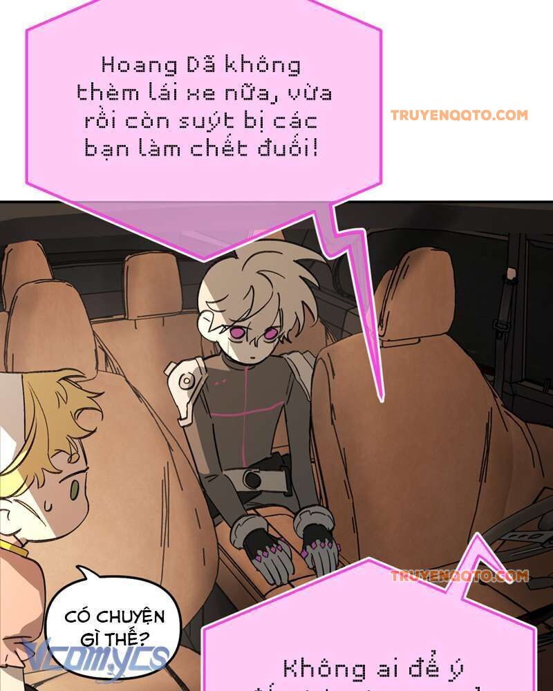 Ác Chi Hoàn - Chap 30 - Trang 8