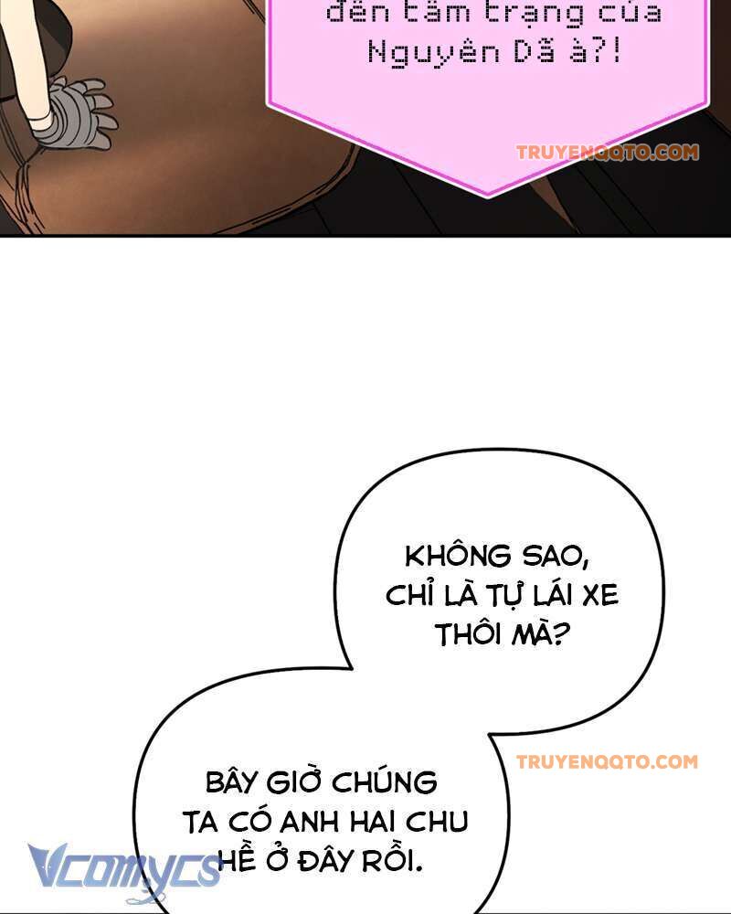 Ác Chi Hoàn - Chap 30 - Trang 9