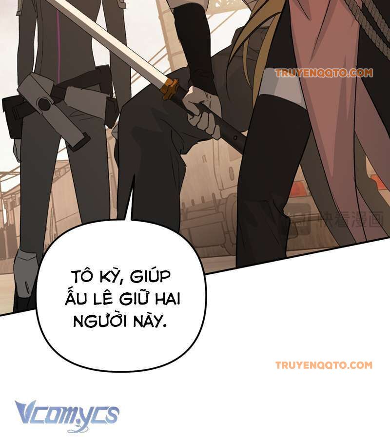 Ác Chi Hoàn - Chap 30 - Trang 83