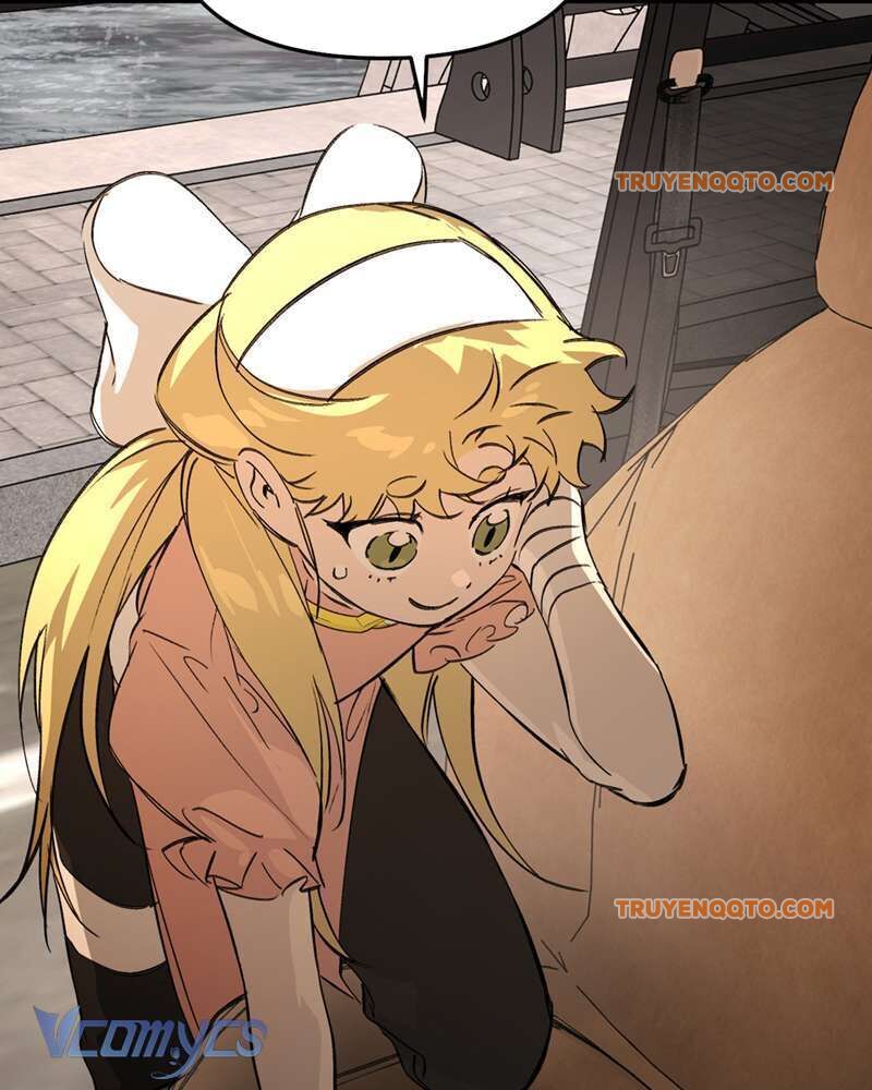 Ác Chi Hoàn - Chap 30 - Trang 10