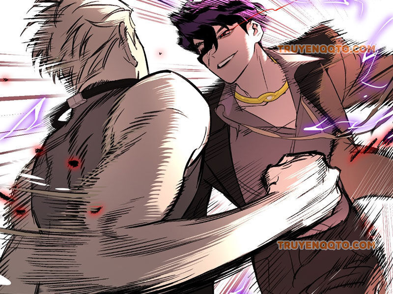Ác Chi Hoàn - Chap 31 - Trang 2