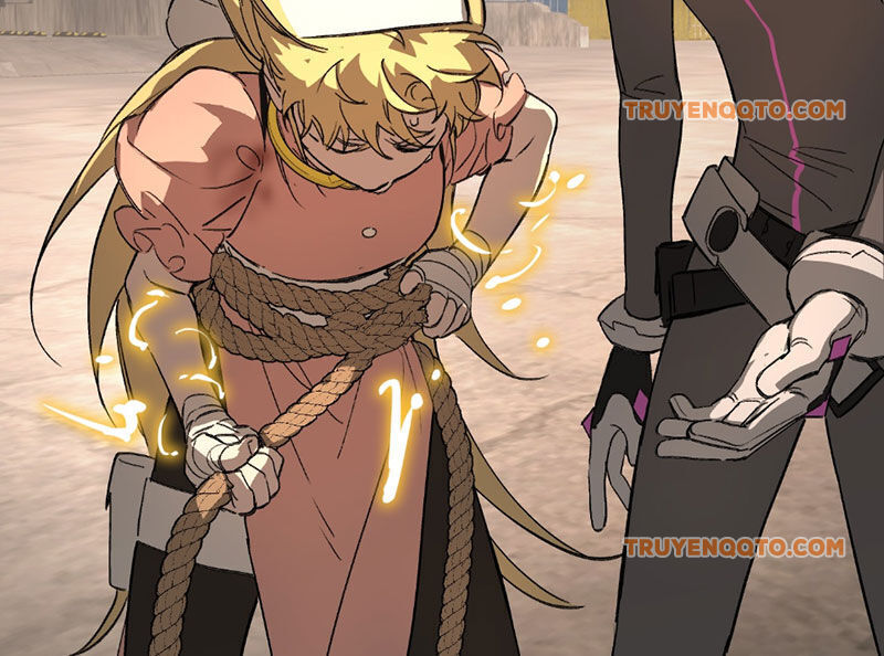 Ác Chi Hoàn - Chap 31 - Trang 119