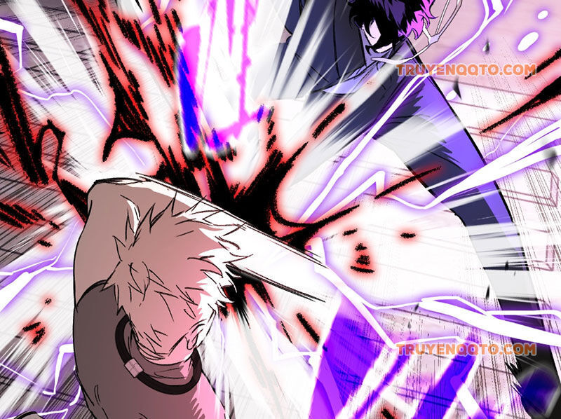 Ác Chi Hoàn - Chap 31 - Trang 16