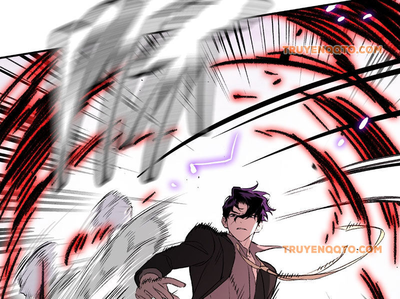 Ác Chi Hoàn - Chap 31 - Trang 33