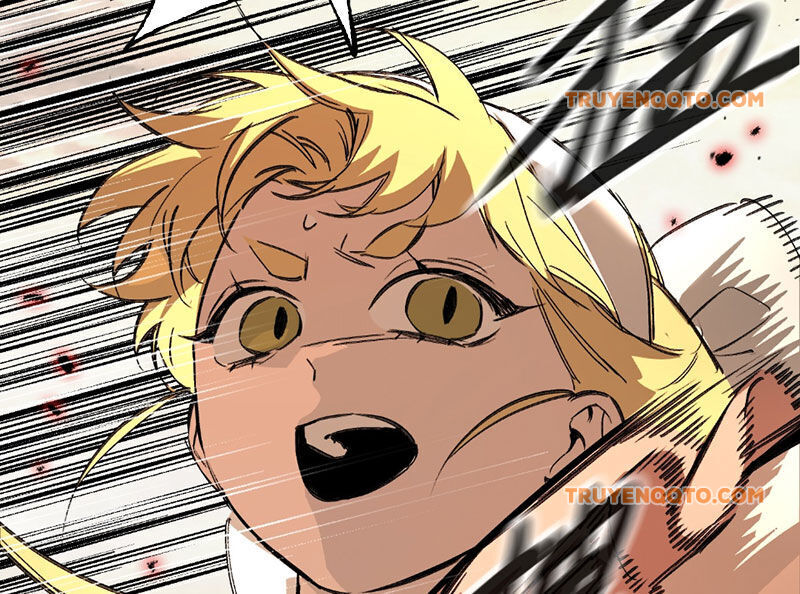 Ác Chi Hoàn - Chap 31 - Trang 94
