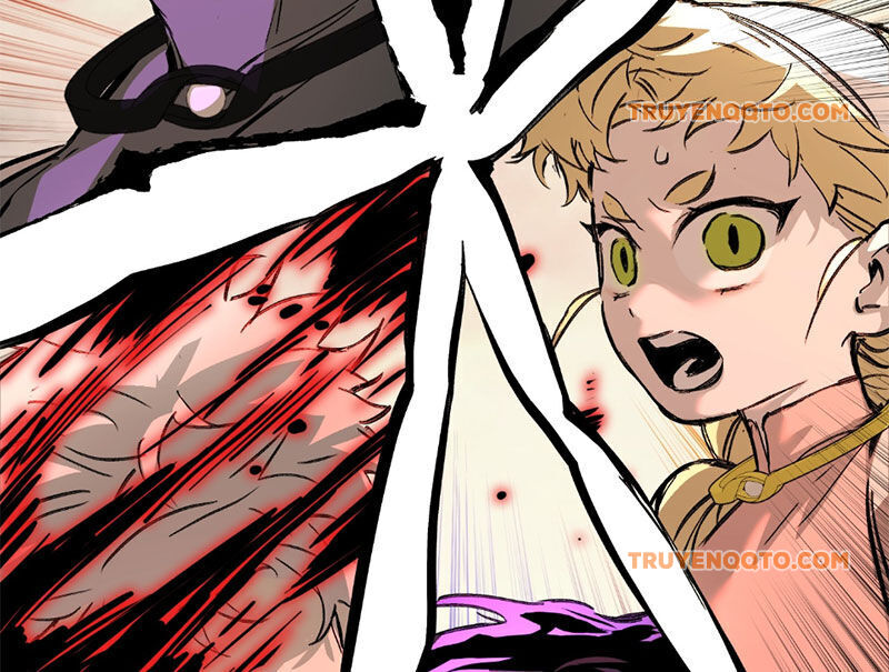 Ác Chi Hoàn - Chap 32 - Trang 244