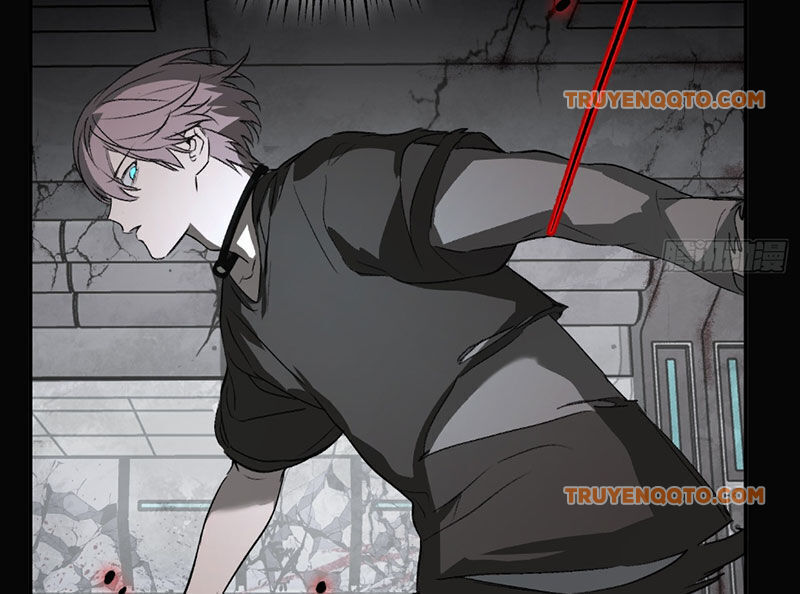 Ác Chi Hoàn - Chap 32 - Trang 45