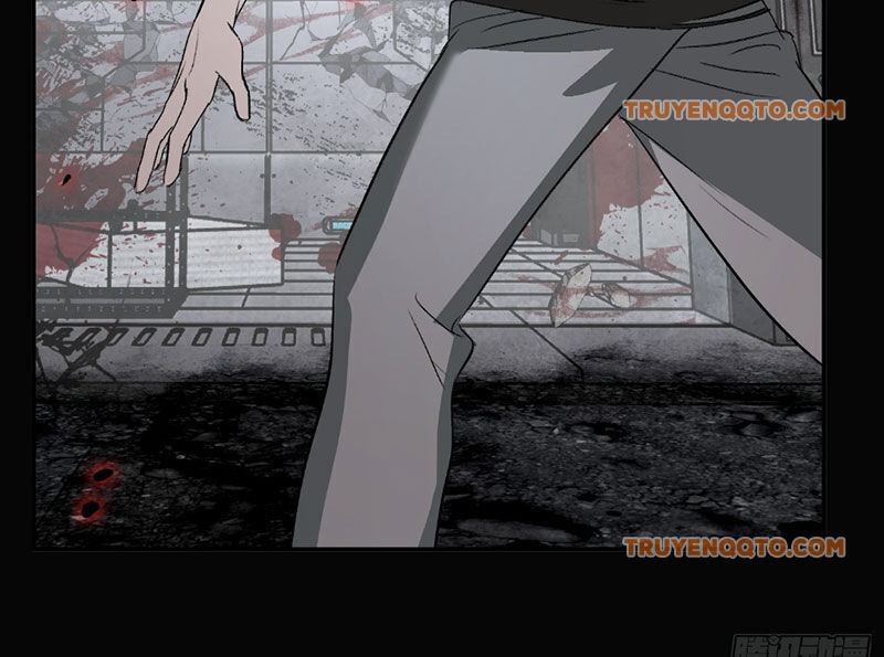 Ác Chi Hoàn - Chap 32 - Trang 46