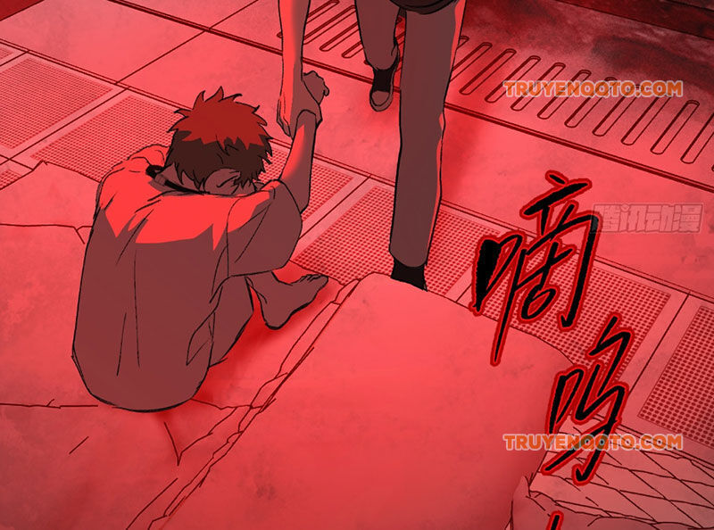 Ác Chi Hoàn - Chap 32 - Trang 61