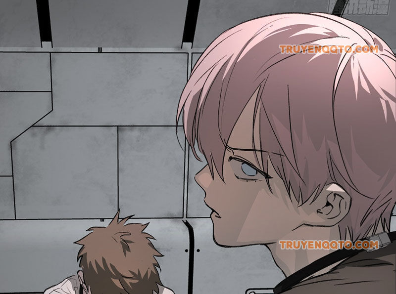Ác Chi Hoàn - Chap 32 - Trang 71