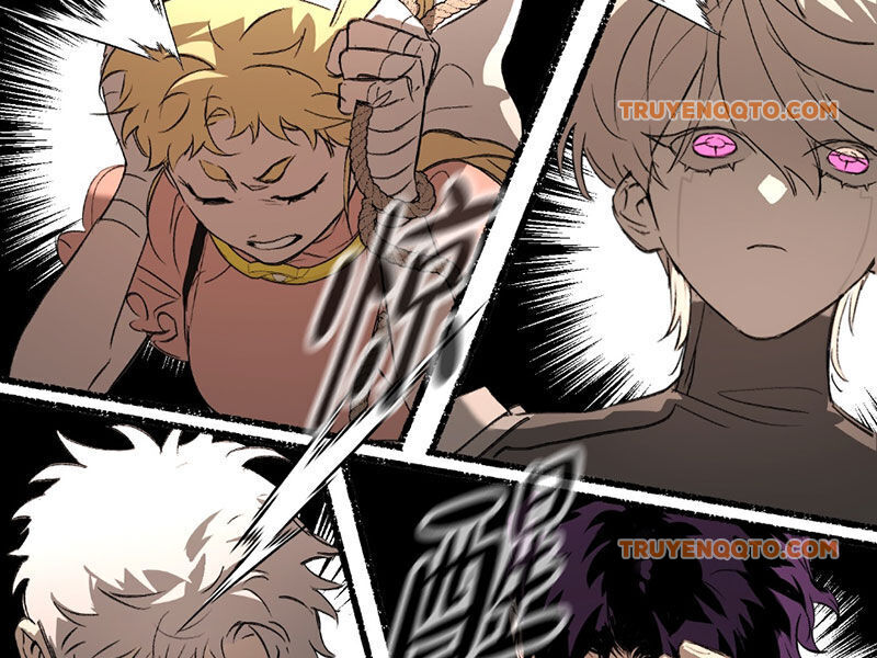 Ác Chi Hoàn - Chap 33 - Trang 128