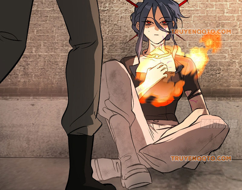 Ác Chi Hoàn - Chap 33 - Trang 21