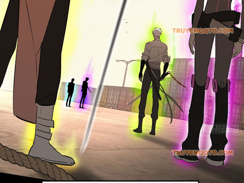 Ác Chi Hoàn - Chap 33 - Trang 219