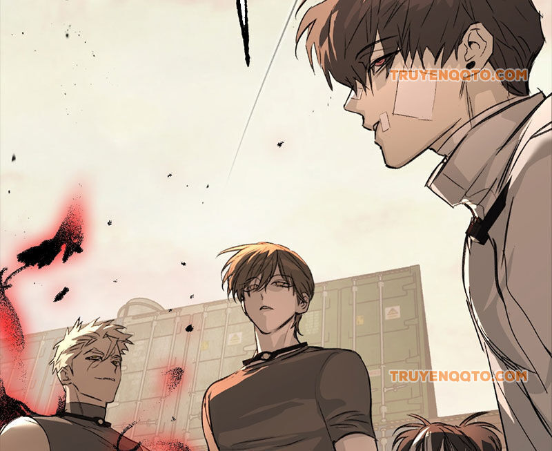 Ác Chi Hoàn - Chap 33 - Trang 283