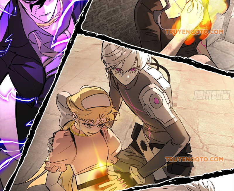 Ác Chi Hoàn - Chap 33 - Trang 289