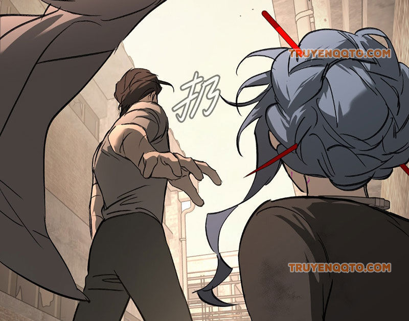 Ác Chi Hoàn - Chap 33 - Trang 38