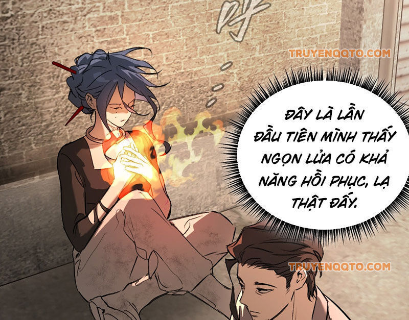 Ác Chi Hoàn - Chap 33 - Trang 5