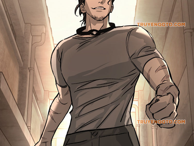 Ác Chi Hoàn - Chap 33 - Trang 41