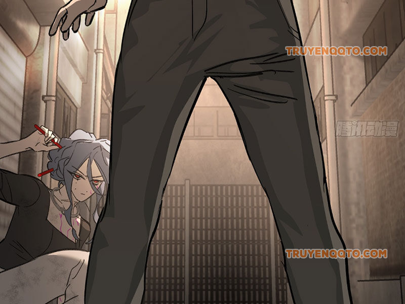 Ác Chi Hoàn - Chap 33 - Trang 42