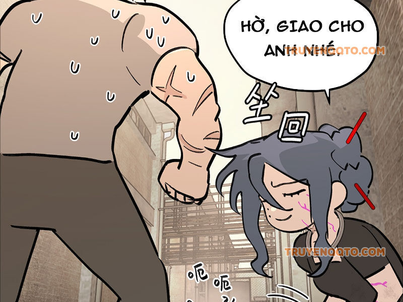 Ác Chi Hoàn - Chap 33 - Trang 50