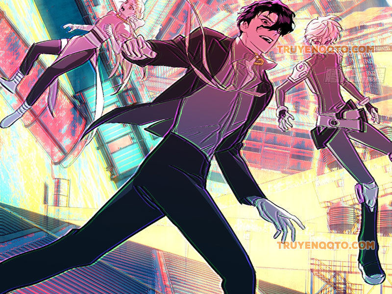 Ác Chi Hoàn - Chap 33 - Trang 70