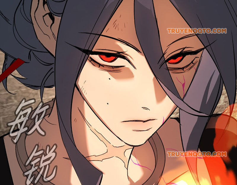 Ác Chi Hoàn - Chap 33 - Trang 8