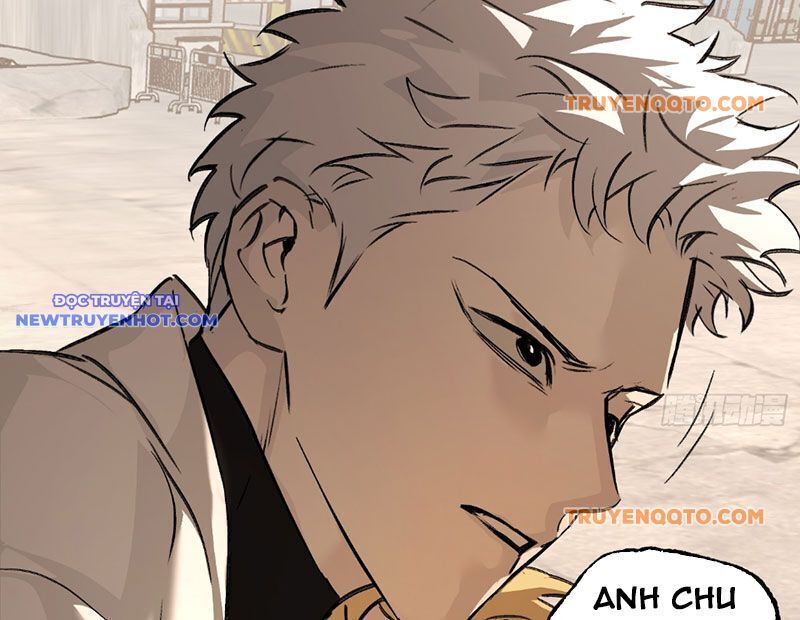 Ác Chi Hoàn - Chap 34 - Trang 16