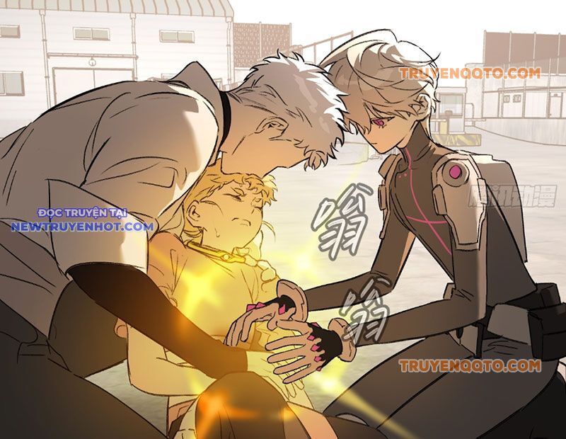 Ác Chi Hoàn - Chap 34 - Trang 7