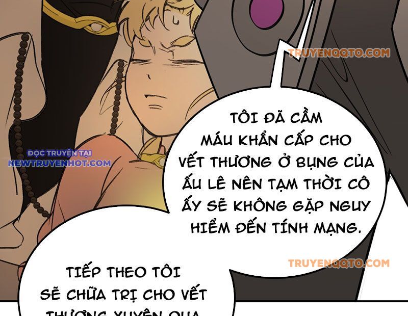 Ác Chi Hoàn - Chap 34 - Trang 10