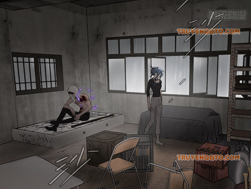 Ác Chi Hoàn - Chap 35 - Trang 212
