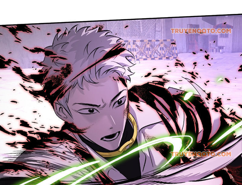 Ác Chi Hoàn - Chap 35 - Trang 25
