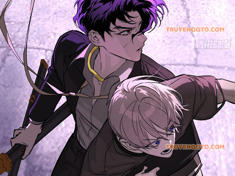 Ác Chi Hoàn - Chap 35 - Trang 61