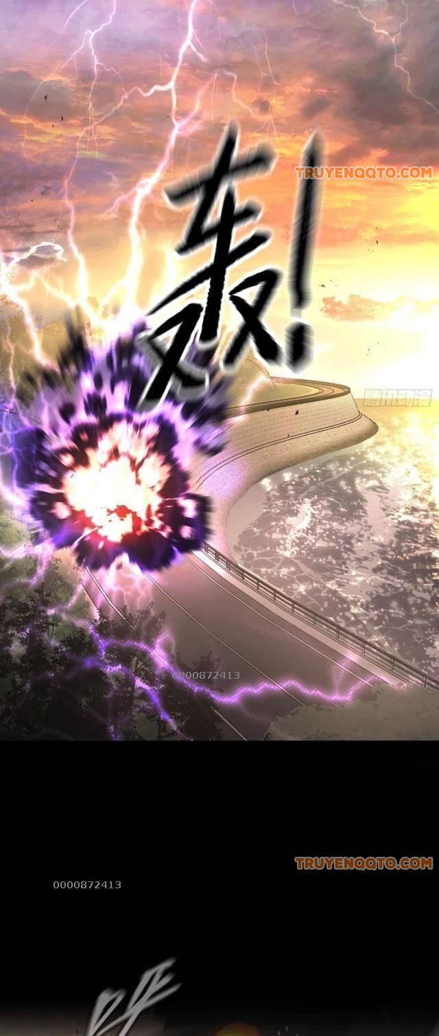 Ác Chi Hoàn - Chap 36 - Trang 11