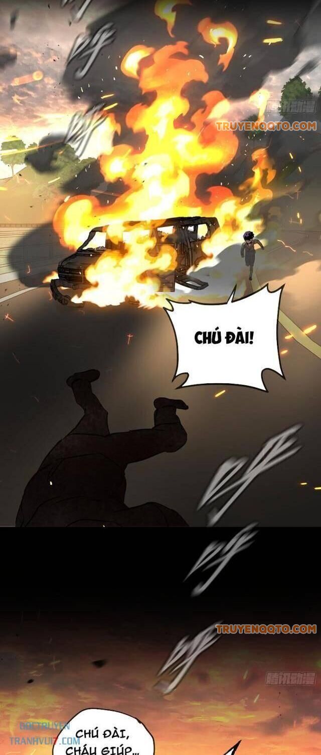 Ác Chi Hoàn - Chap 36 - Trang 12