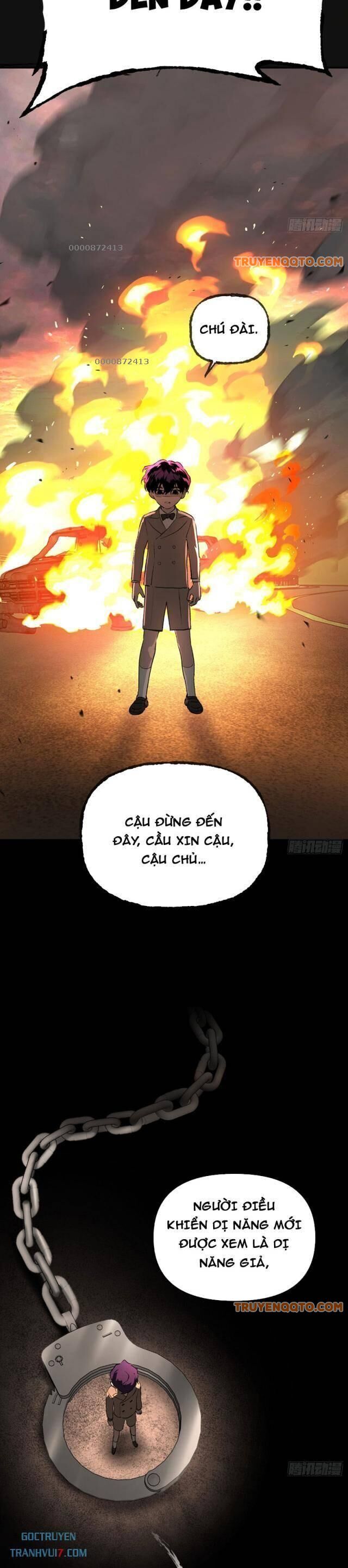 Ác Chi Hoàn - Chap 36 - Trang 14