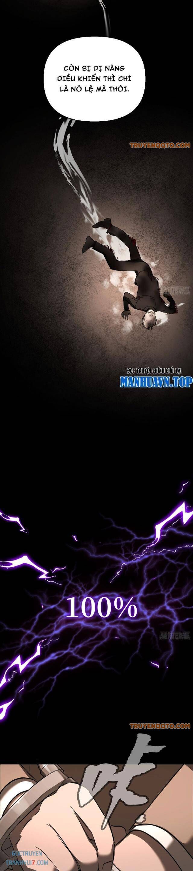 Ác Chi Hoàn - Chap 36 - Trang 15