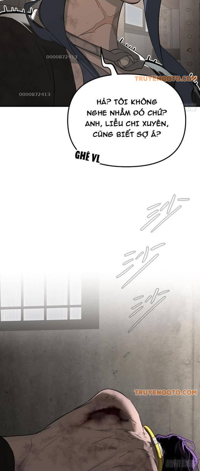 Ác Chi Hoàn - Chap 36 - Trang 3